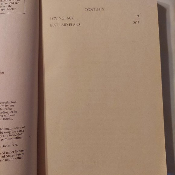 Love by Design - Picture 2 of 5